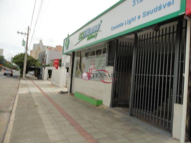 Loja-Salão para alugar, 50m² - Foto 1