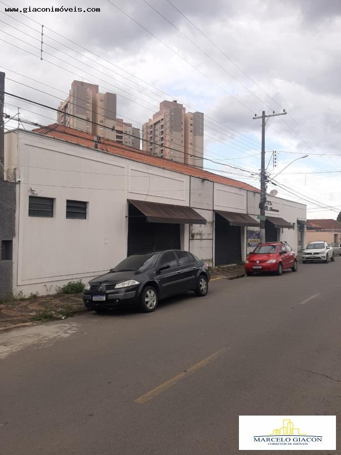 Depósito-Galpão-Armazém para alugar, 400m² - Foto 4