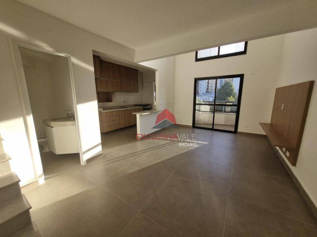 Apartamento, 1 quarto, 78 m² - Foto 1