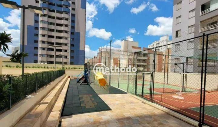 Apartamento à venda com 3 quartos, 105m² - Foto 22