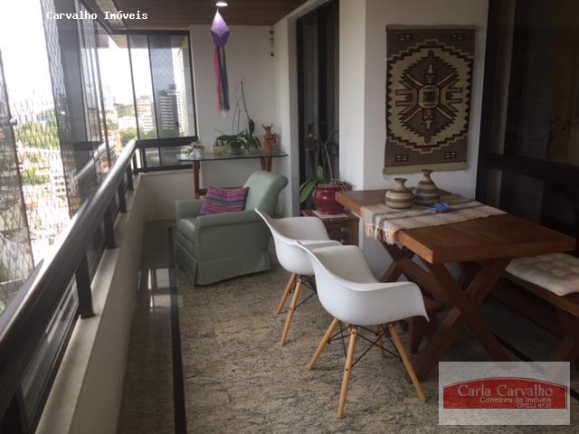 Apartamento à venda com 4 quartos, 186m² - Foto 16