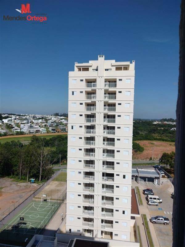 Apartamento à venda com 2 quartos, 63m² - Foto 1