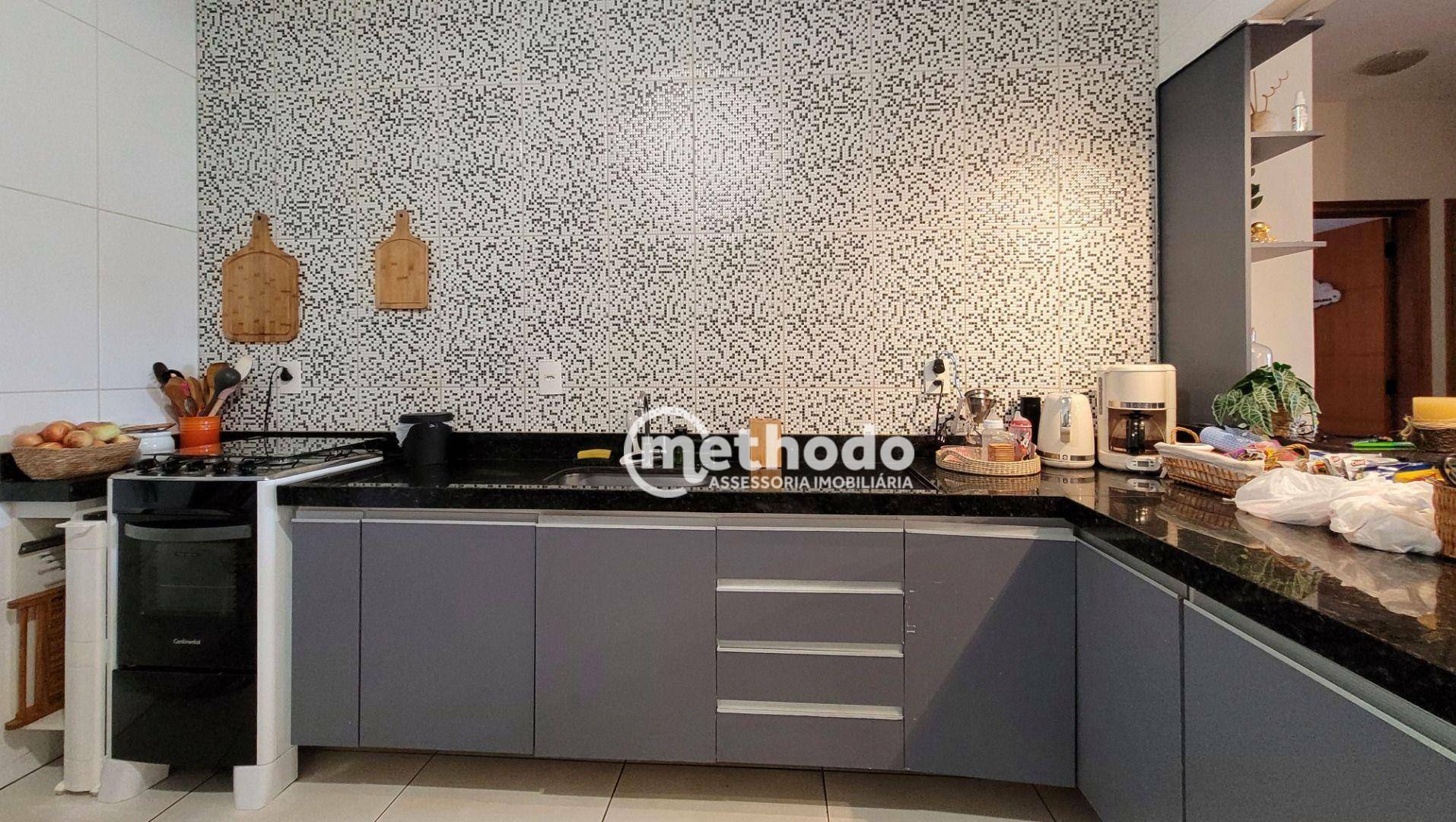 Casa de Condomínio à venda com 3 quartos, 200m² - Foto 12