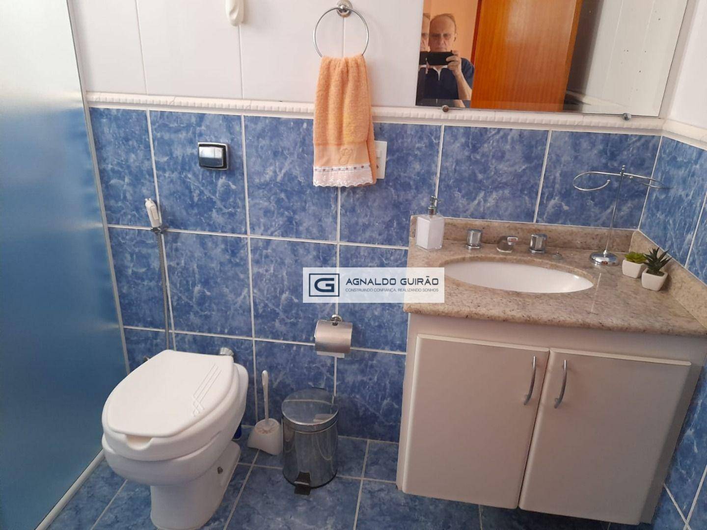 Apartamento à venda com 3 quartos, 100m² - Foto 16