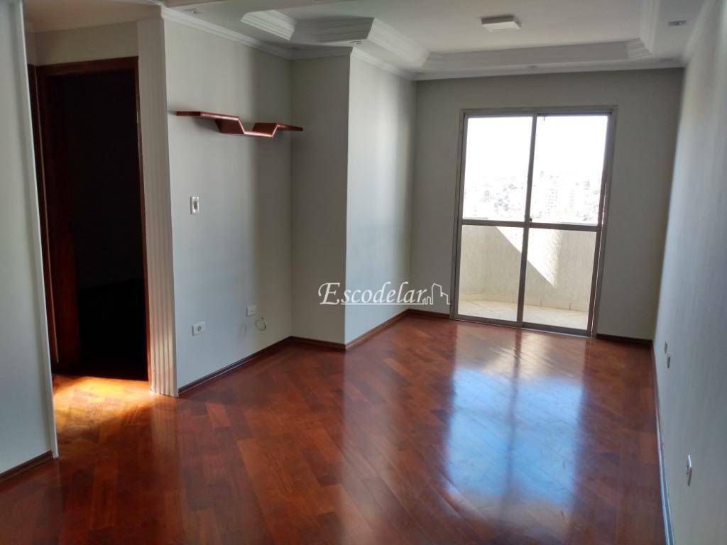 Apartamento à venda com 2 quartos, 65m² - Foto 1