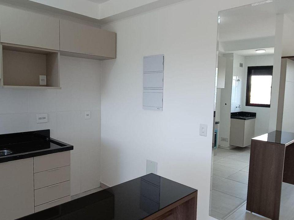 Apartamento à venda com 2 quartos, 57m² - Foto 5