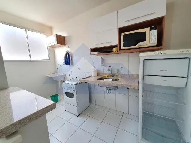 Apartamento à venda com 2 quartos, 47m² - Foto 10