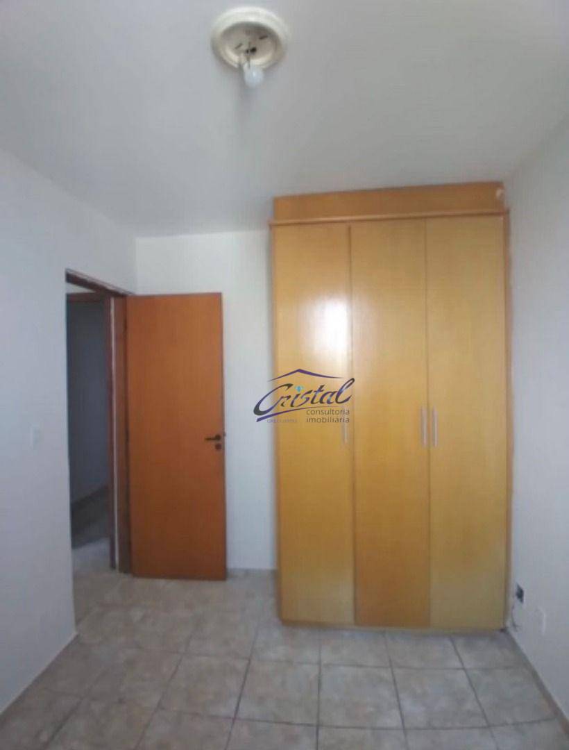 Apartamento à venda com 2 quartos, 55m² - Foto 4