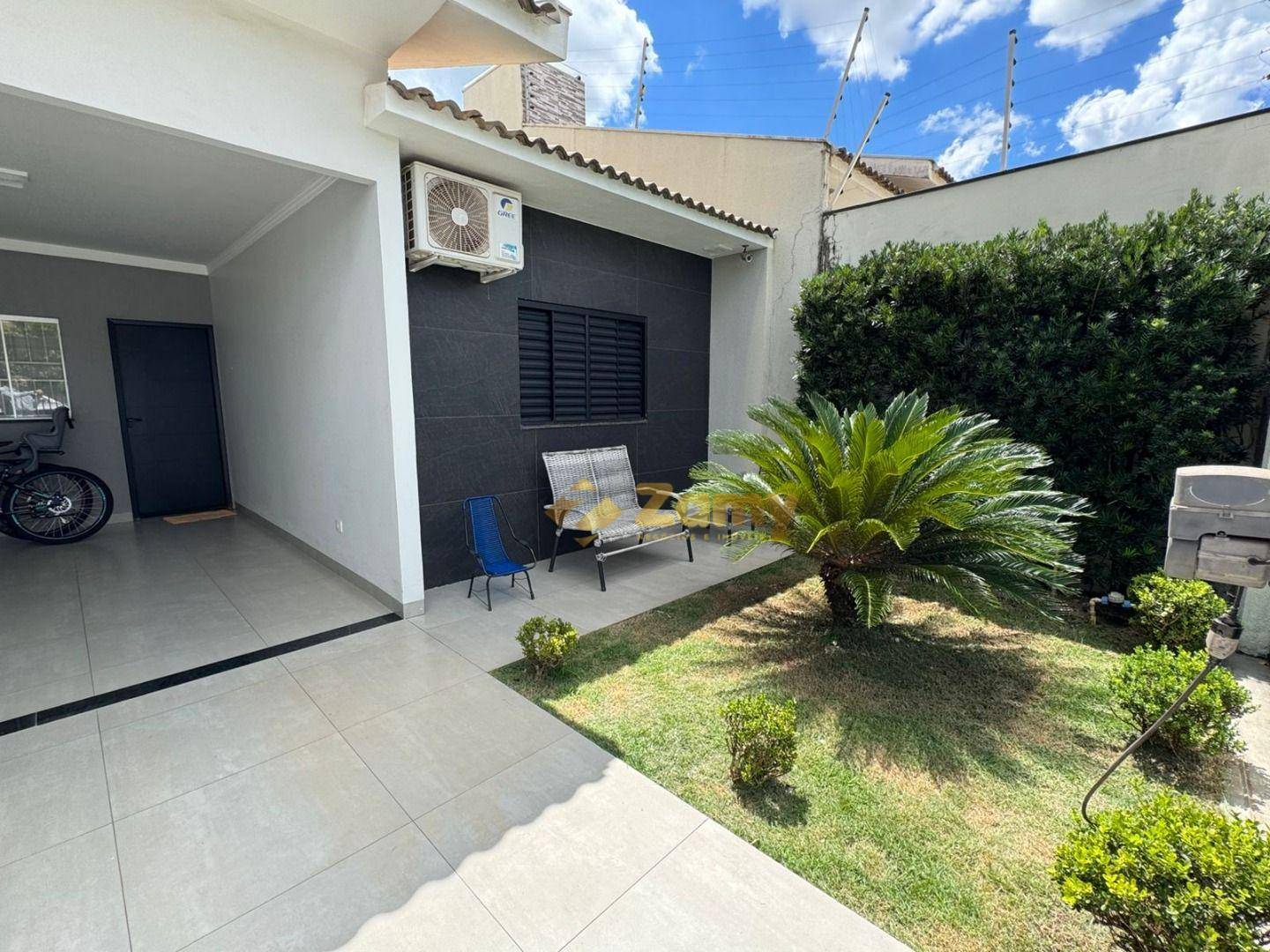 Casa, 2 quartos, 90 m² - Foto 5