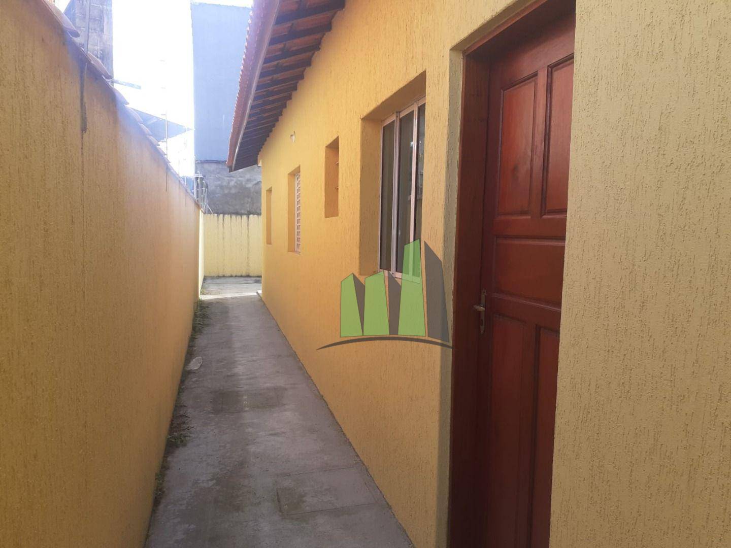 Casa à venda com 2 quartos, 70m² - Foto 5