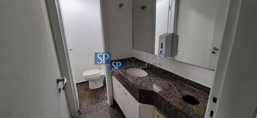 Conjunto Comercial-Sala para alugar, 212m² - Foto 5