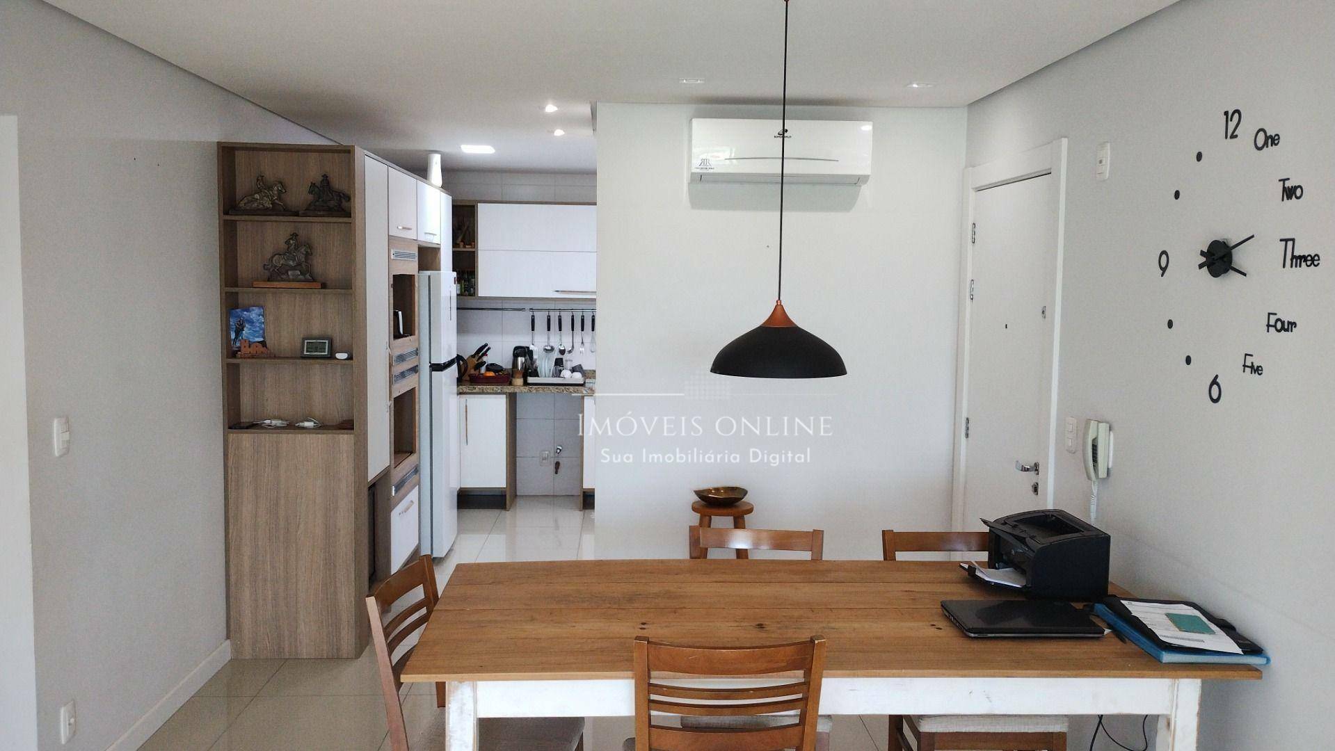 Apartamento à venda com 3 quartos, 94m² - Foto 6