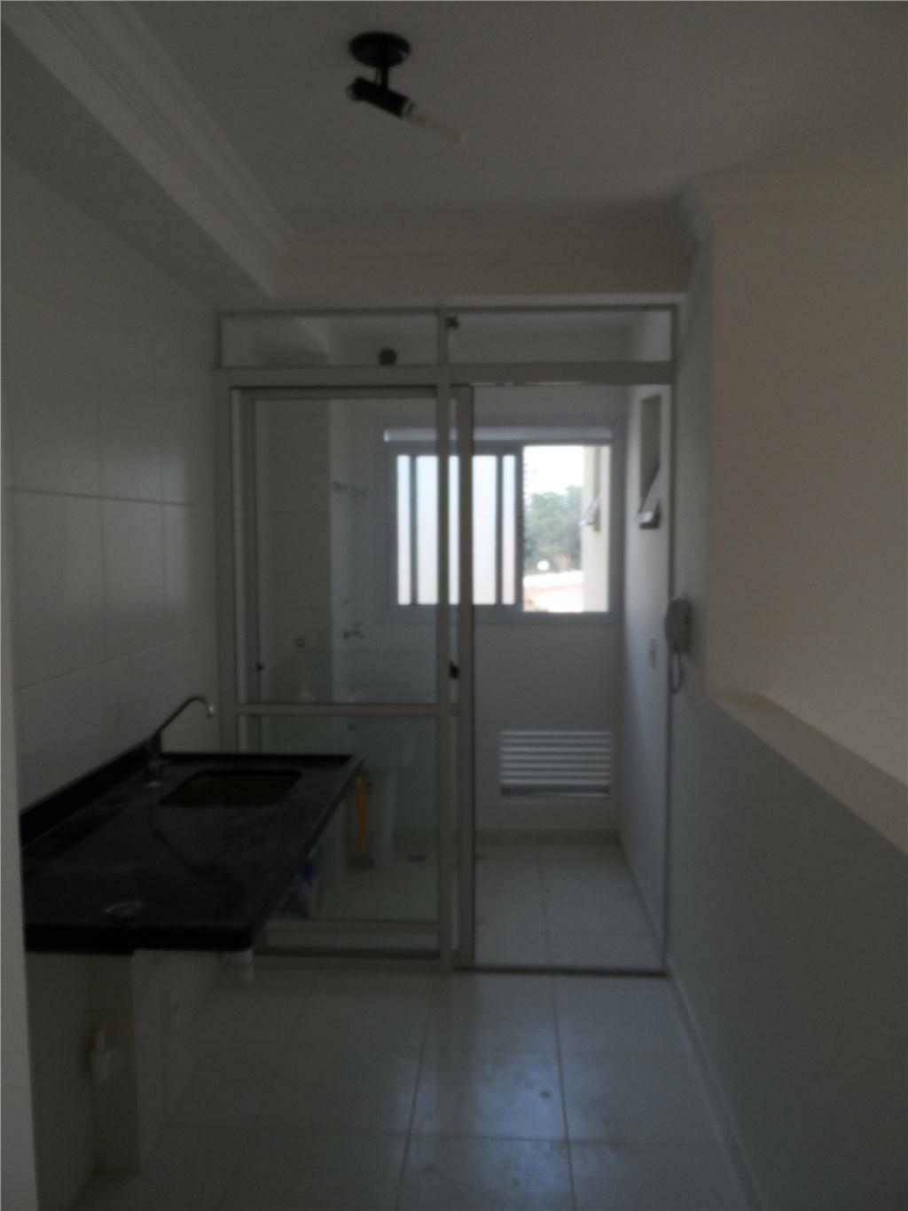 Apartamento à venda com 2 quartos, 56m² - Foto 4