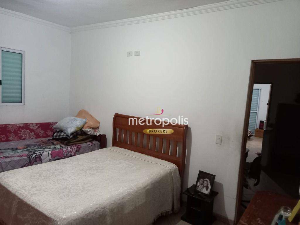 Sobrado à venda com 3 quartos, 204m² - Foto 12