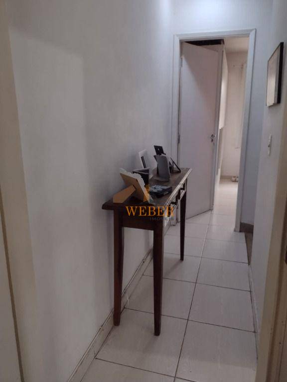 Sobrado à venda com 2 quartos, 80m² - Foto 7