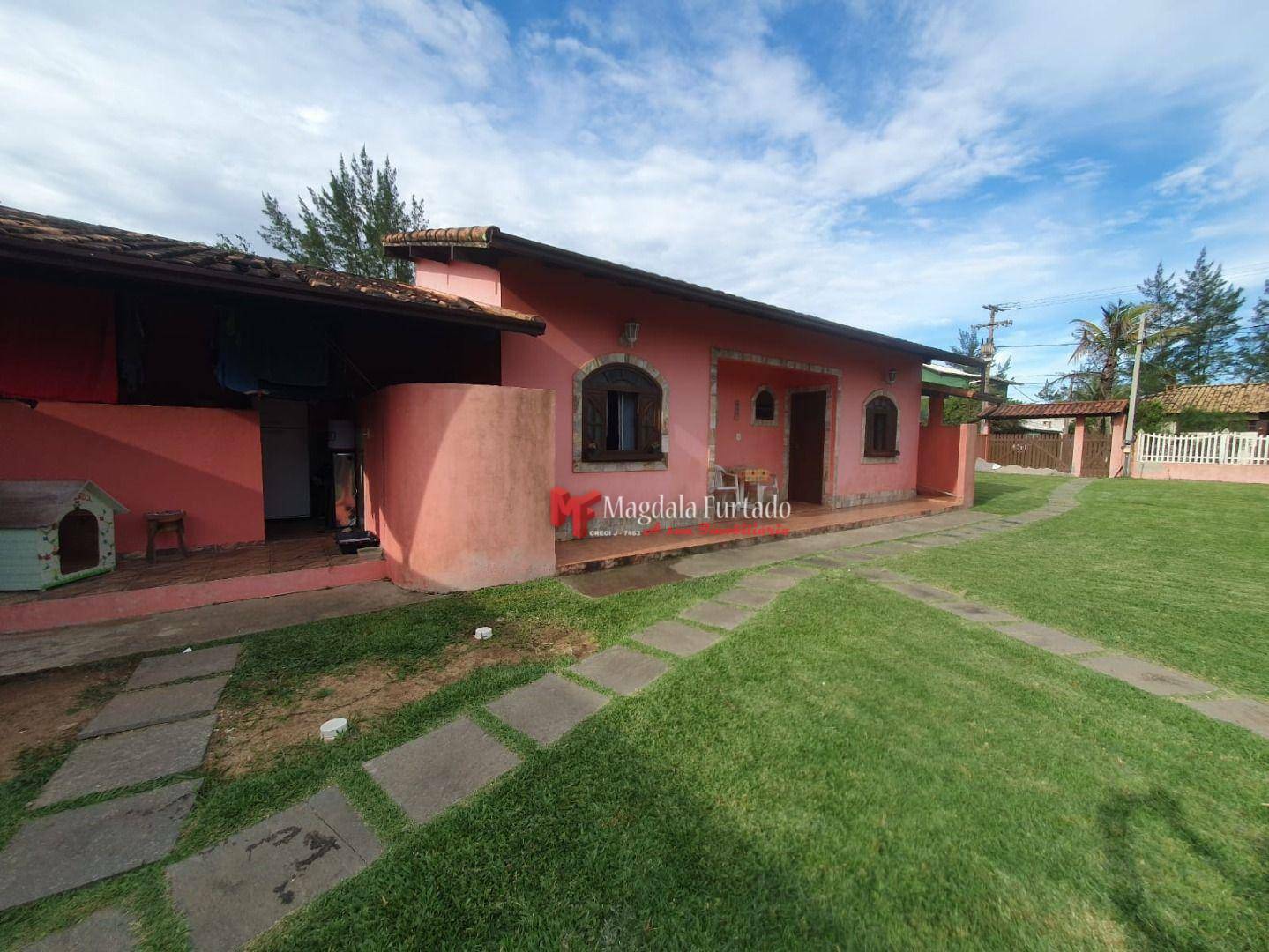 Casa à venda com 4 quartos, 1350M2 - Foto 7