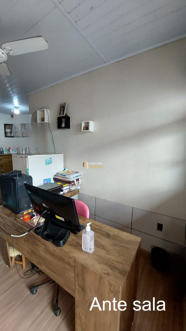 Casa à venda com 2 quartos, 79m² - Foto 4
