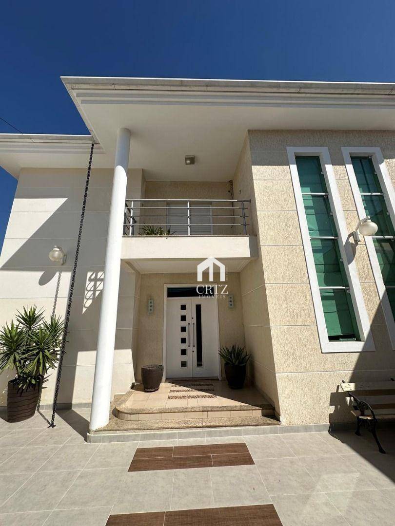 Casa, 3 quartos, 183 m² - Foto 3