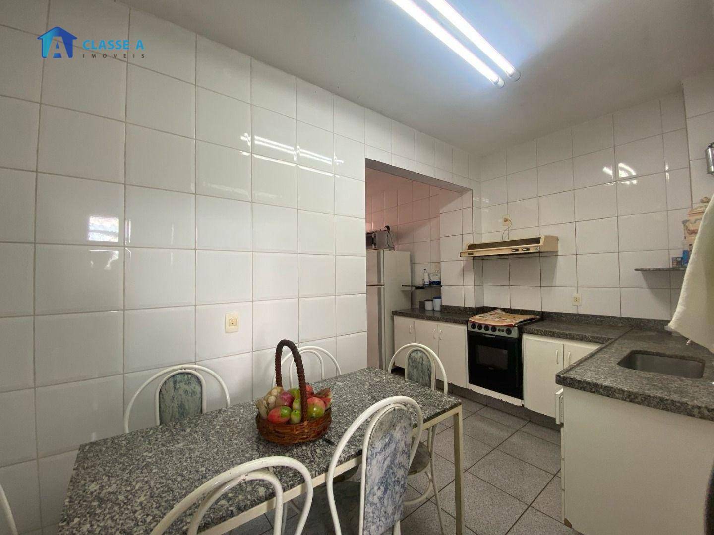 Apartamento à venda com 2 quartos, 88m² - Foto 3