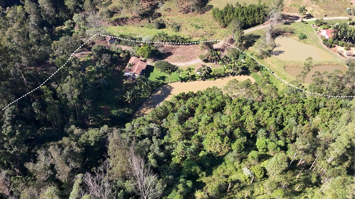 Sítio à venda com 3 quartos, 40000m² - Foto 31