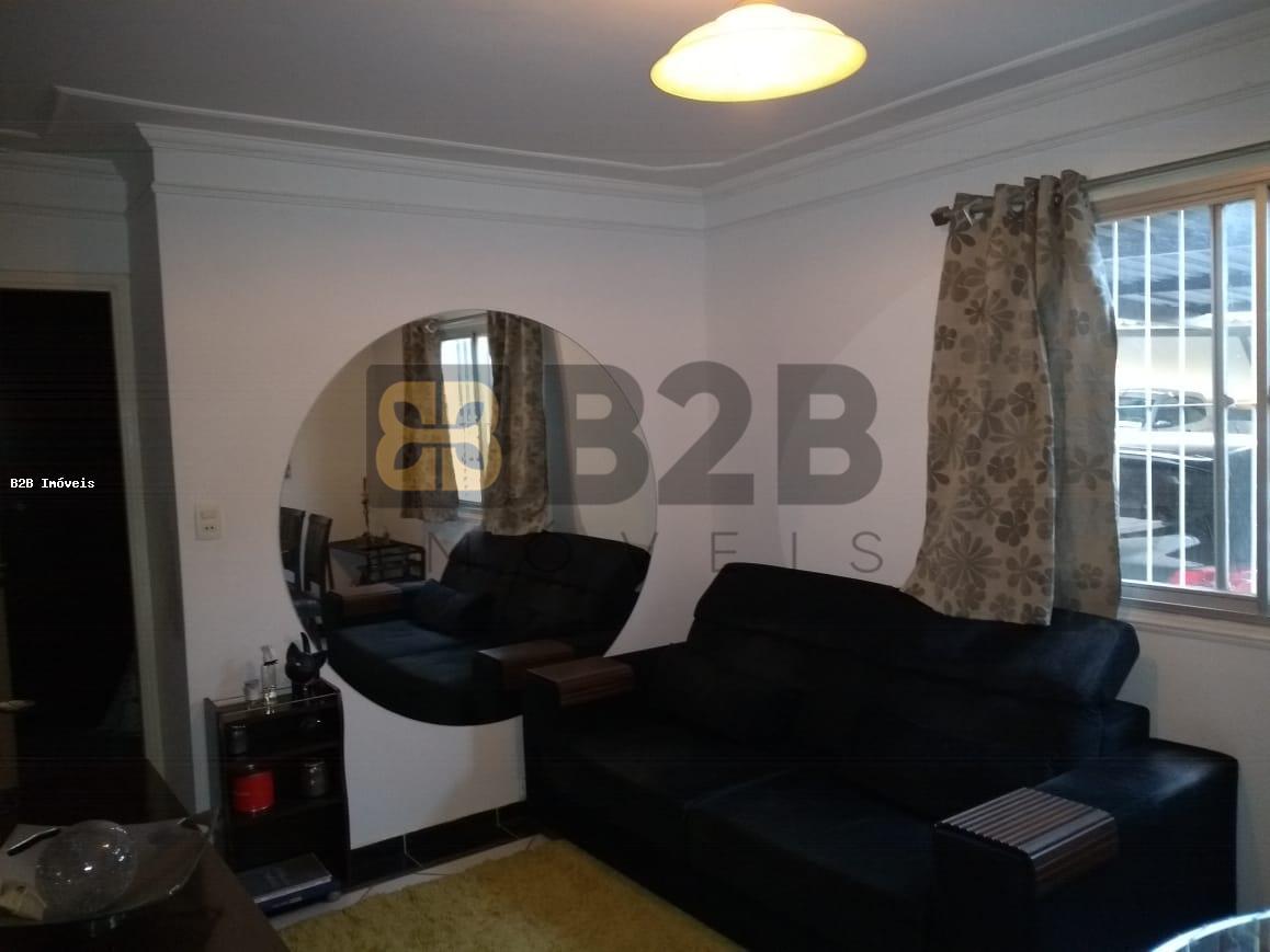 Apartamento à venda com 2 quartos, 50m² - Foto 1