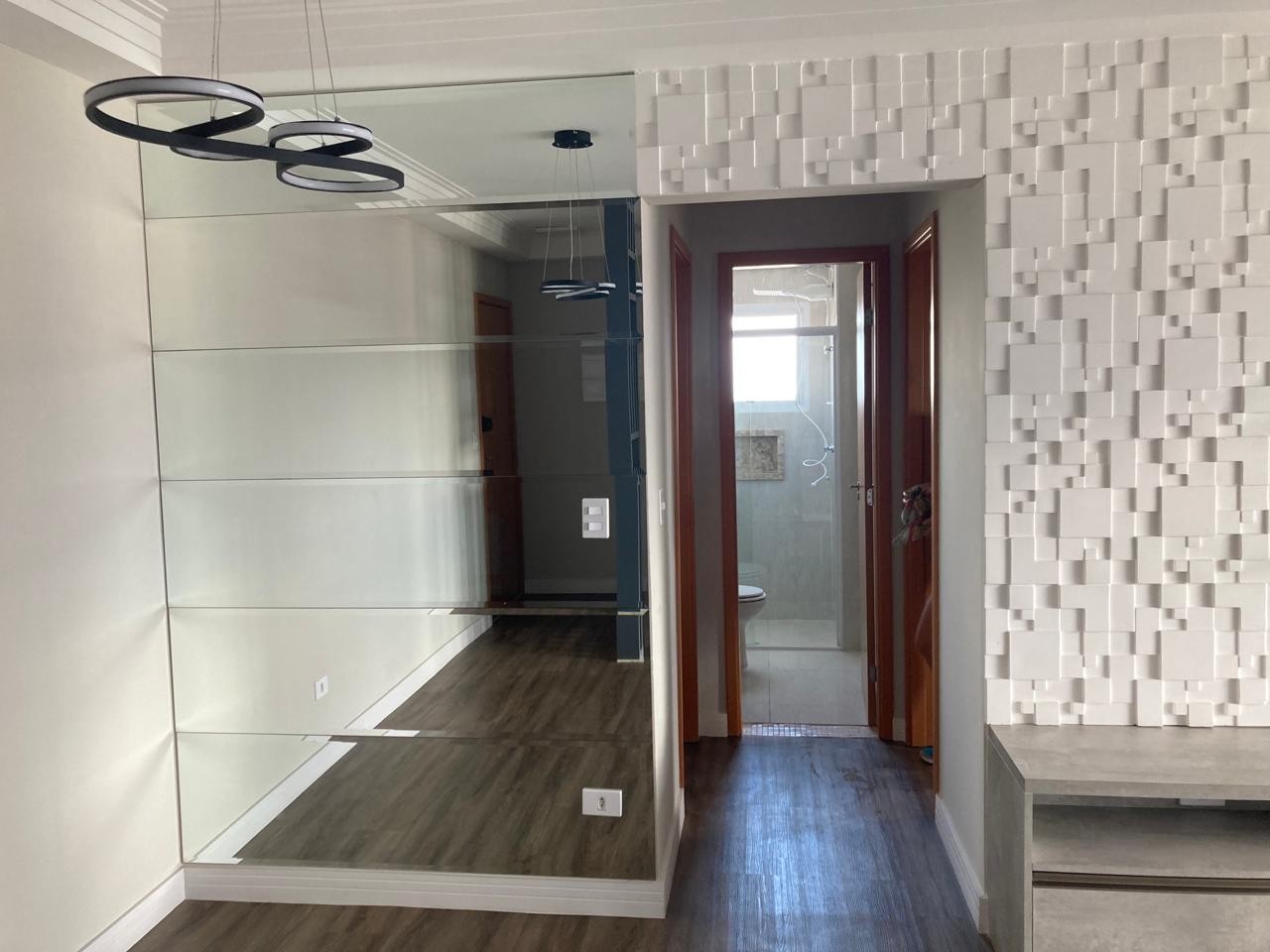Apartamento para alugar com 2 quartos, 65m² - Foto 6