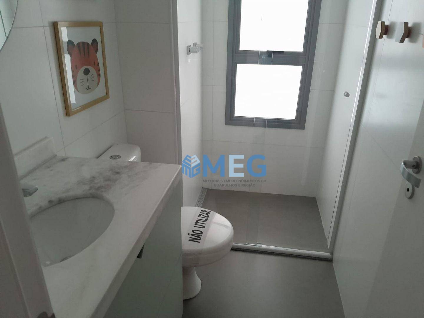 Apartamento à venda com 3 quartos, 122m² - Foto 24