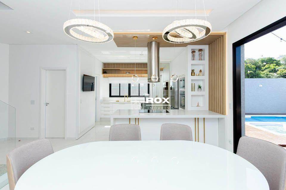 Casa de Condomínio, 3 quartos - Foto 5