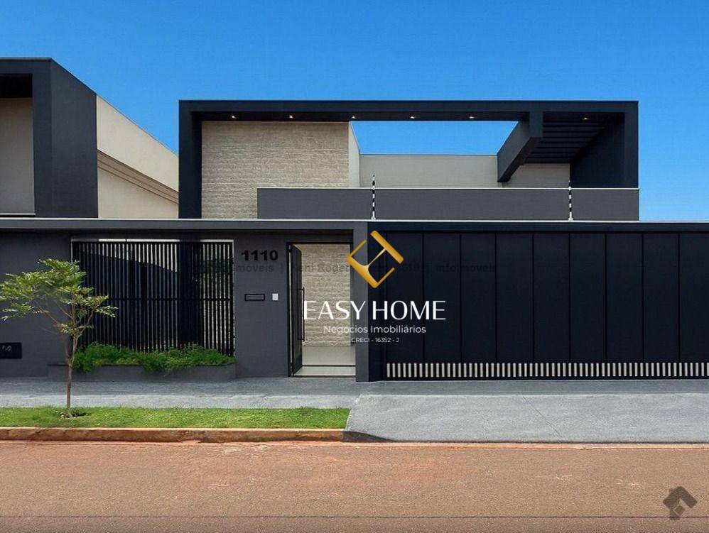 Casa, 3 quartos, 186 m² - Foto 2