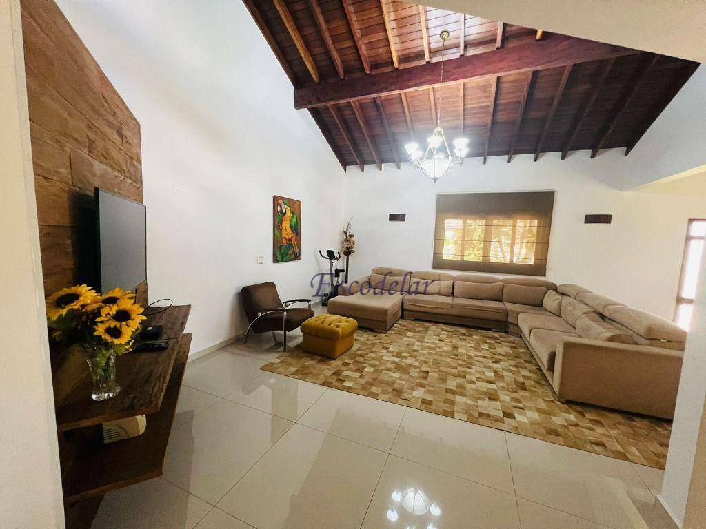 Casa de Condomínio à venda com 4 quartos, 420m² - Foto 14