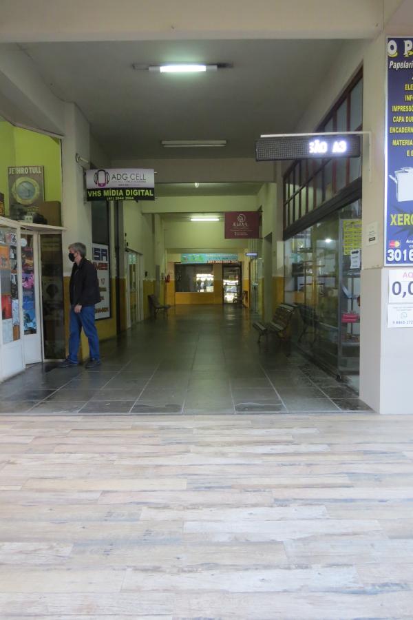 Loja-Salão à venda, 22m² - Foto 29