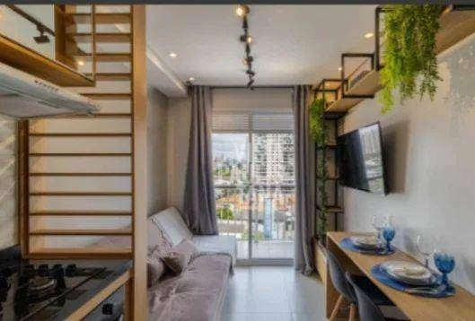 Apartamento à venda com 3 quartos, 90m² - Foto 8