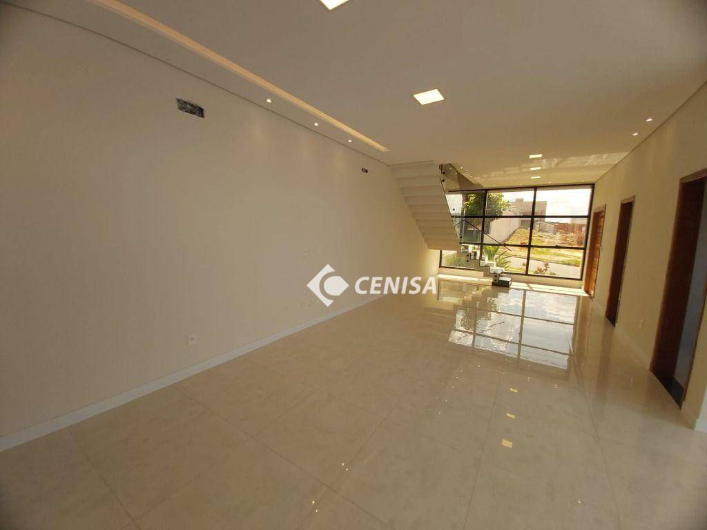 Casa de Condomínio à venda com 3 quartos, 262m² - Foto 13