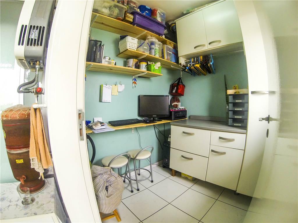 Apartamento à venda com 3 quartos, 90m² - Foto 8