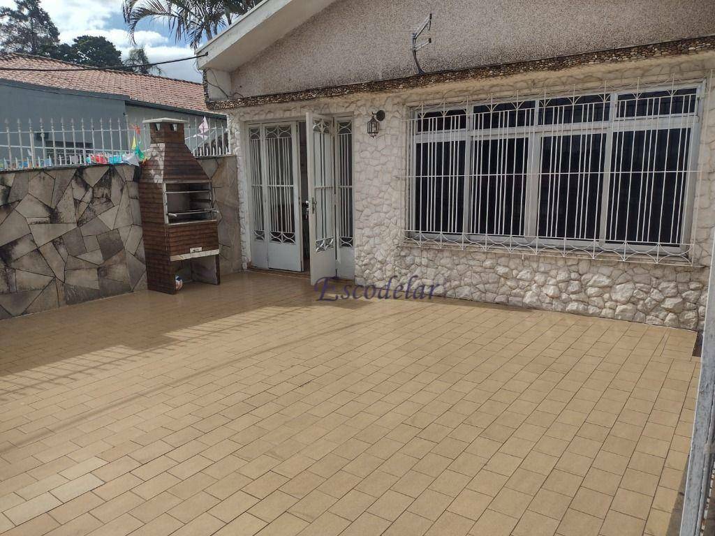 Sobrado à venda com 2 quartos, 96m² - Foto 4