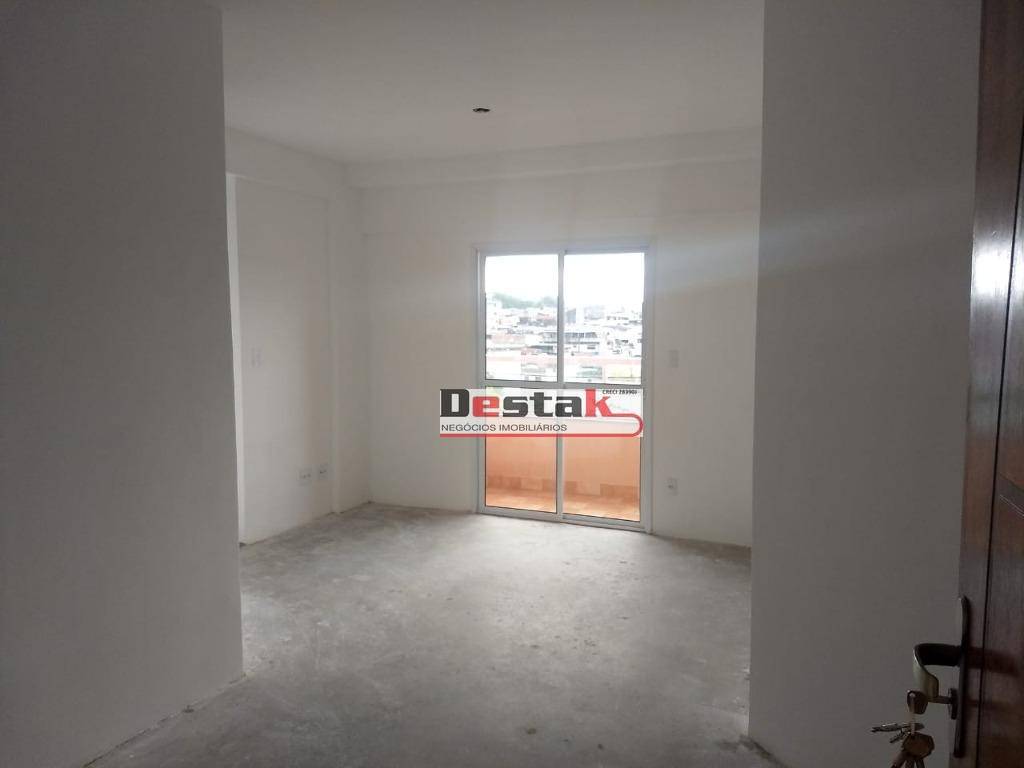 Apartamento à venda com 2 quartos, 58m² - Foto 1