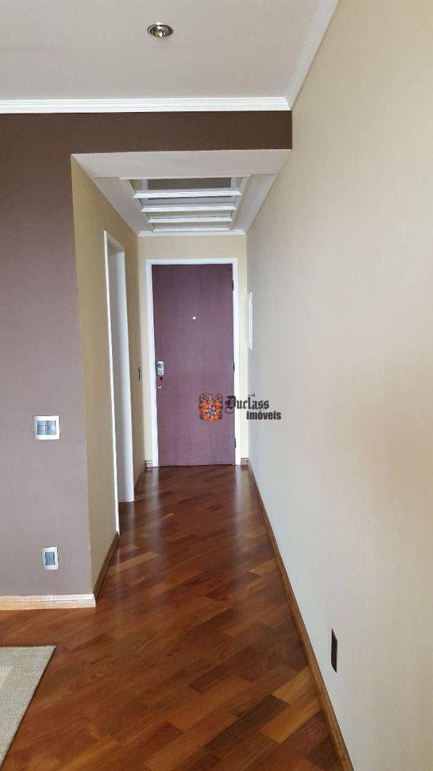 Apartamento para alugar com 3 quartos, 100m² - Foto 29