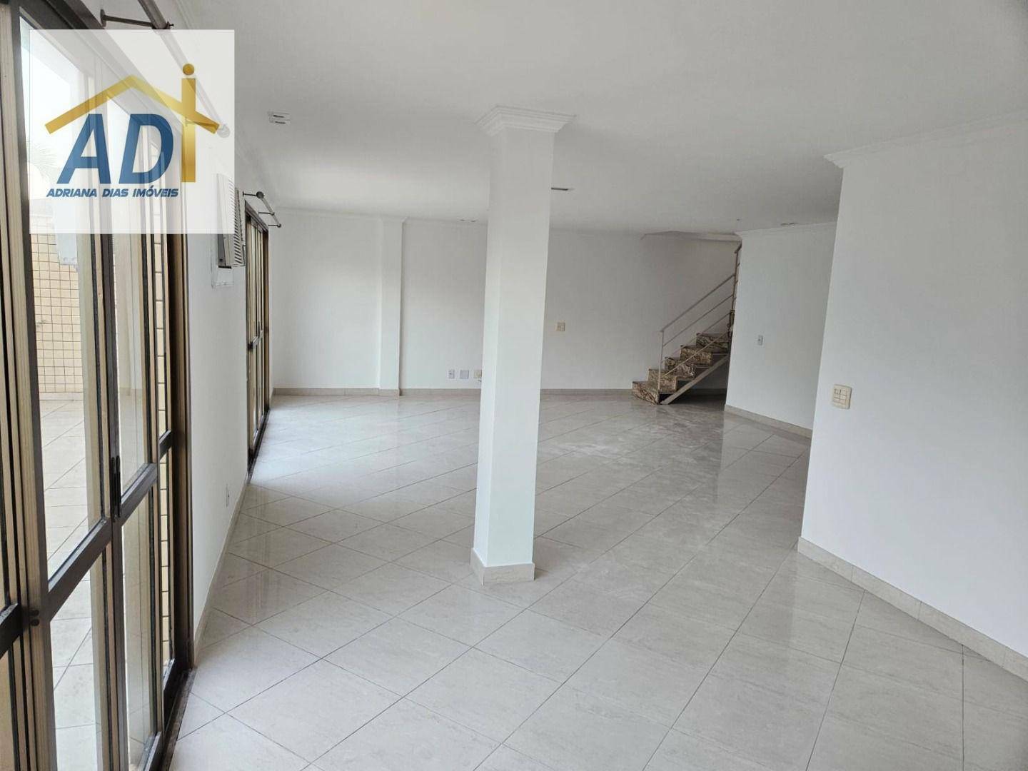 Cobertura à venda e aluguel com 5 quartos, 408m² - Foto 85