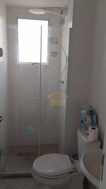 Apartamento à venda com 2 quartos, 42m² - Foto 10