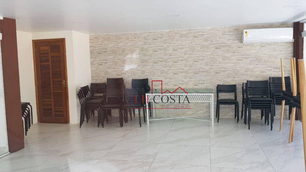 Apartamento à venda com 2 quartos, 80m² - Foto 24