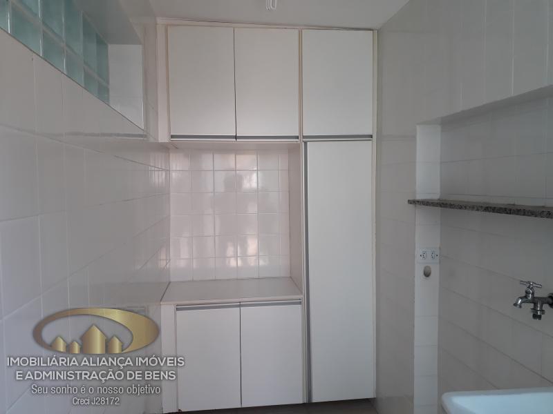 Casa para alugar com 3 quartos, 125m² - Foto 6