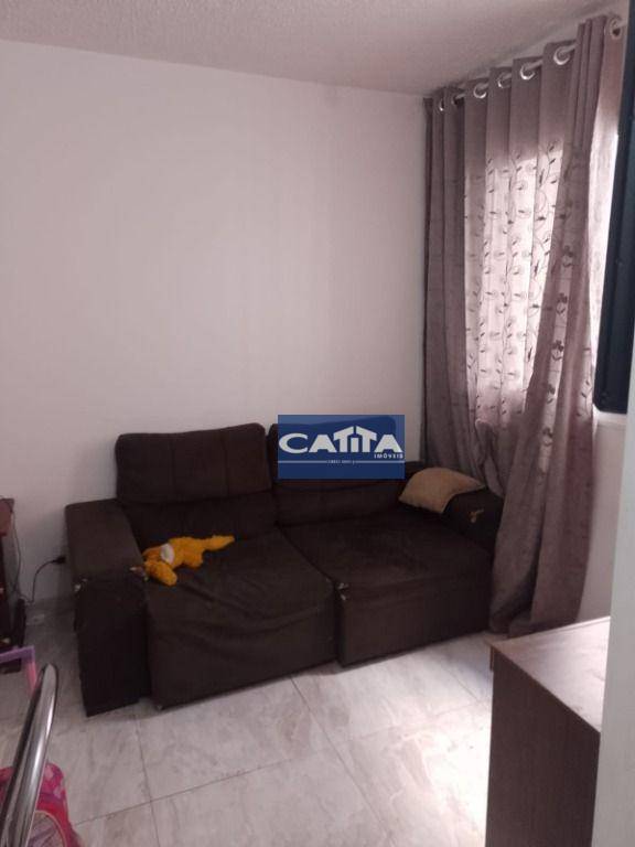 Apartamento à venda com 2 quartos, 41m² - Foto 5