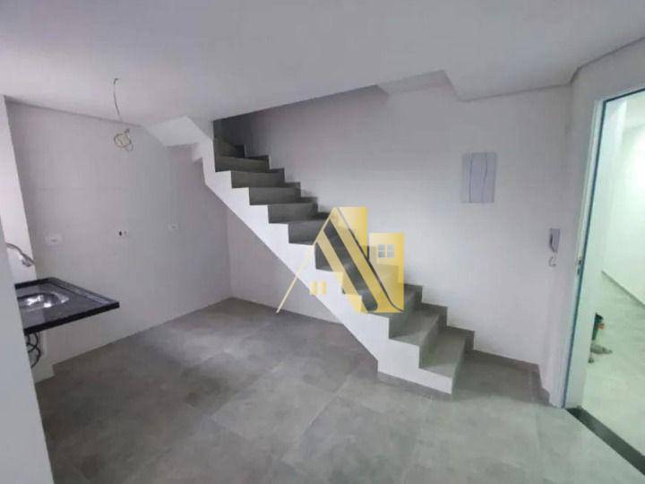 Cobertura à venda com 2 quartos, 100m² - Foto 7