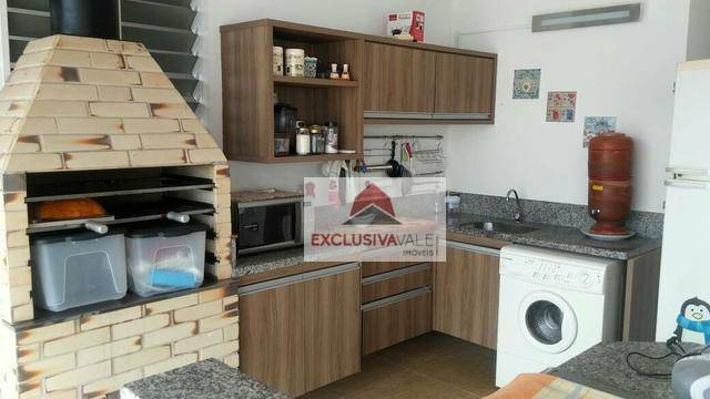Cobertura à venda com 4 quartos, 360m² - Foto 5
