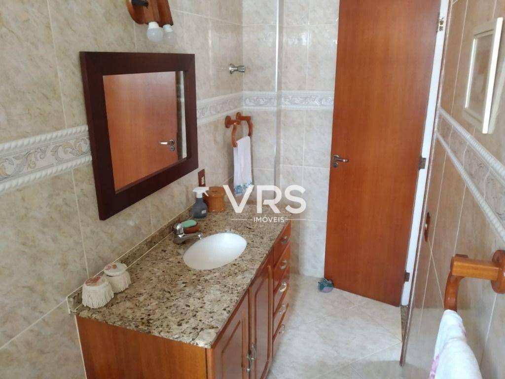 Apartamento à venda com 2 quartos, 52m² - Foto 12