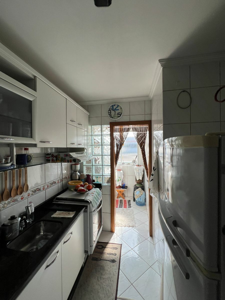 Apartamento à venda com 2 quartos, 60m² - Foto 8