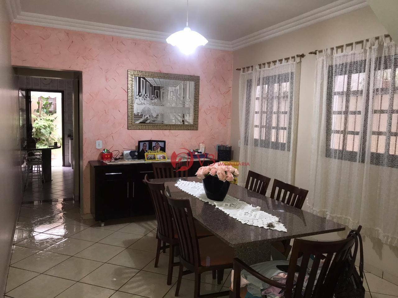 Sobrado à venda com 2 quartos, 193m² - Foto 16