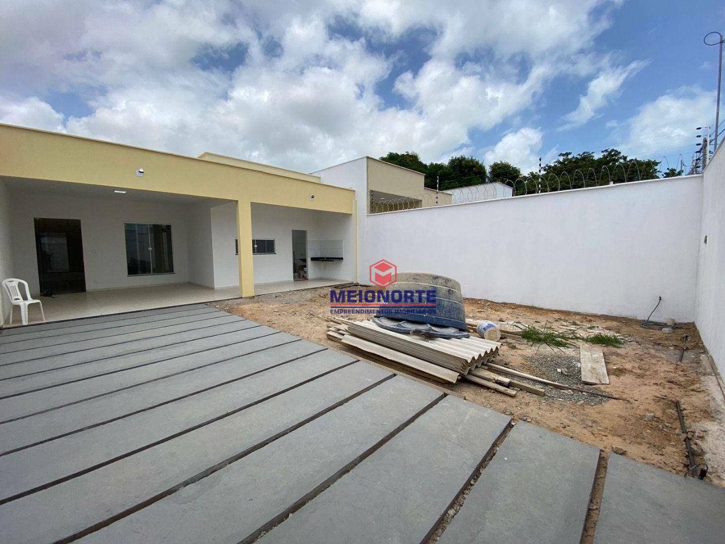 Casa à venda com 3 quartos, 151m² - Foto 10