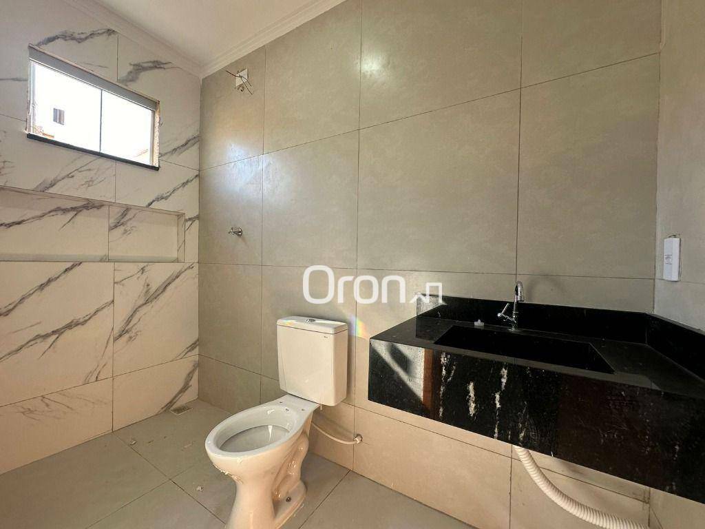 Casa à venda com 4 quartos, 185m² - Foto 10