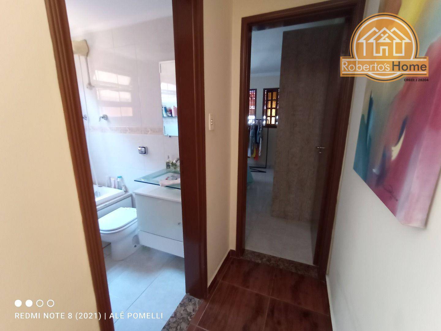 Sobrado à venda com 4 quartos, 110m² - Foto 22